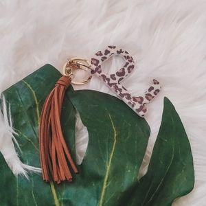 3/$30 Leopard Germ Key Door Opener
